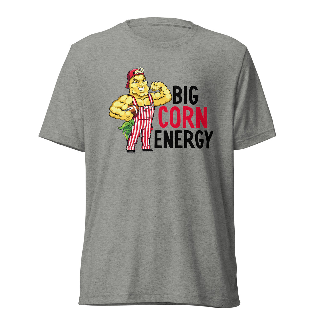 Big Corn Energy (Red)