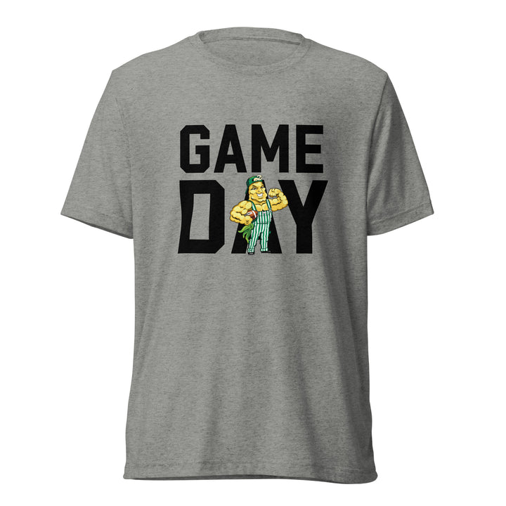 Game Day T-Shirt (Green)