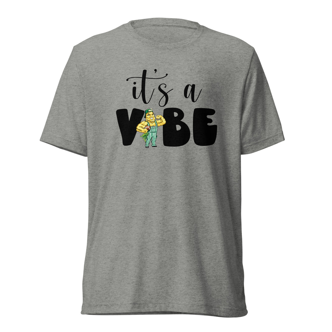 It's A Vibe T-Shirt (Green)