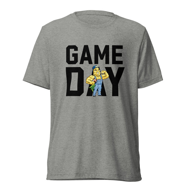 Game Day T-Shirt (Blue)