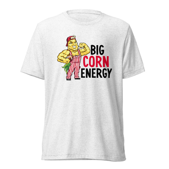 Big Corn Energy (Red)