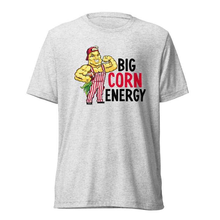 Big Corn Energy (Red)