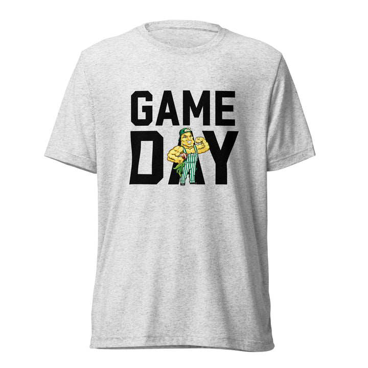 Game Day T-Shirt (Green)