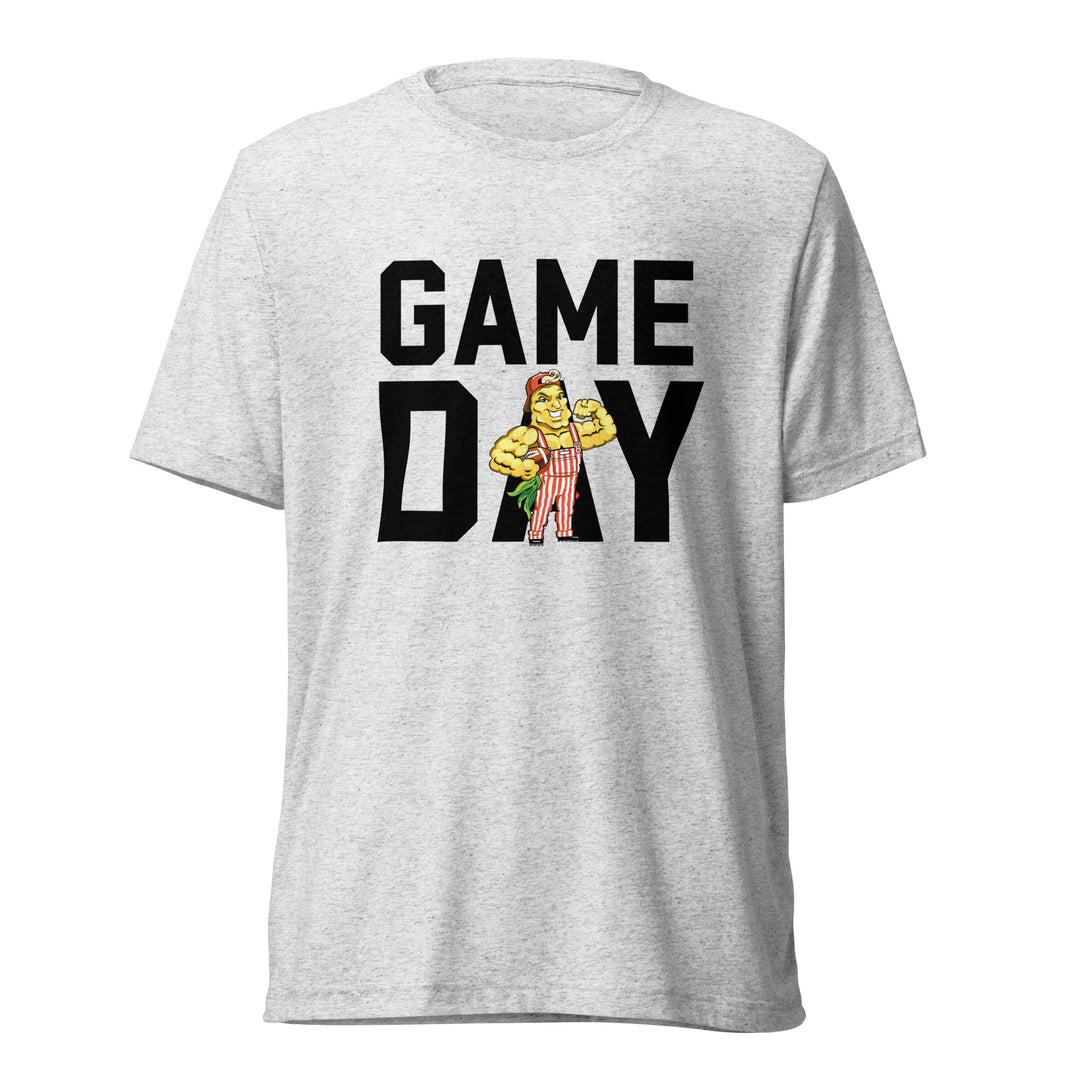 Game Day T-Shirt (Orange)