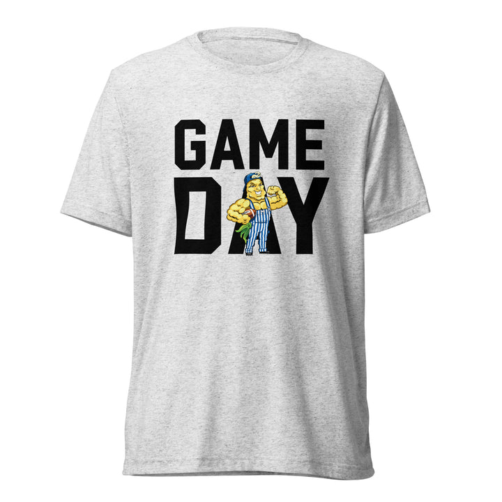 Game Day T-Shirt (Blue)